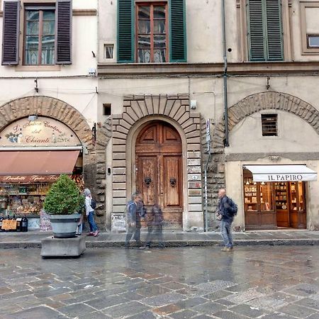 Cupolone Apartment By Mamo Florence Exterior photo